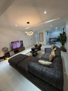 Exquisite 2 bedroom apartment, lekki phase1 - Lekki - 0