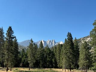 Peppermint Falls Ranch - Ponderosa - 3