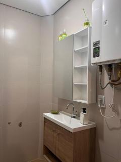 2 External Room Private Bathroom Apartment - Rio de Janeiro - 6