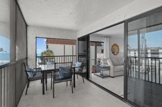 Pointe Santo B37 - Sanibel - 9