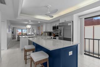 Pointe Santo B37 - Sanibel - 2