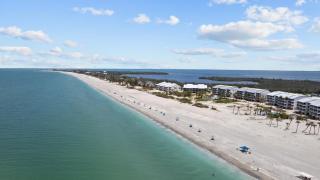 Beach Villas 2417 - Captiva - 9
