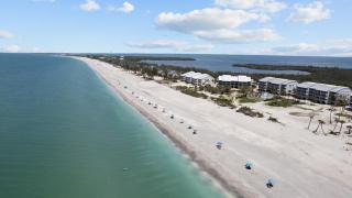 Beach Villas 2417 - Captiva - 7