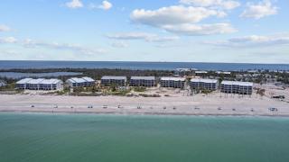 Beach Villas 2417 - Captiva - 6