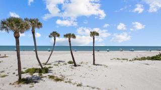 Beach Villas 2417 - Captiva - 2