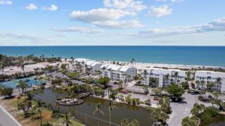 Beach Villas 2417 - Captiva - 3