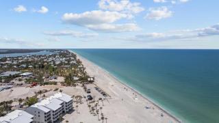 Beach Villas 2417 - Captiva - 1