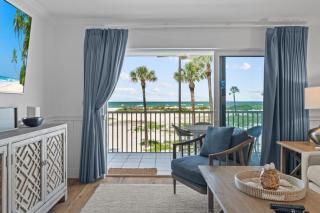Beach Villas 2417 - 0