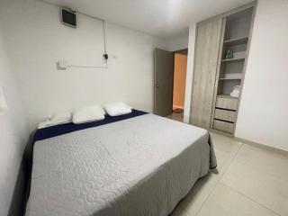 Apto en la Rioja Piso 1 con aire - Neiva - 1