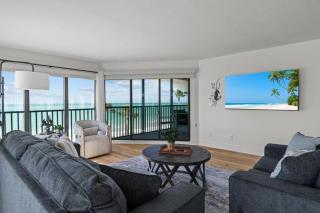 Pointe Santo A34 - Sanibel - 8