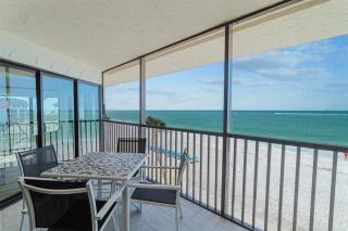 Pointe Santo A34 - Sanibel - 5