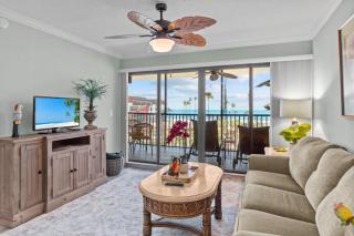 Pointe Santo C34 - Sanibel - 0