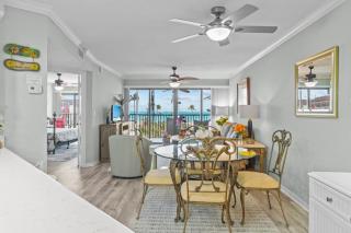 Pointe Santo C34 - Sanibel - 1