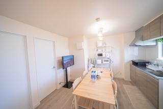 Fujiクロスゲートハウス 松 -MATSU- - 1