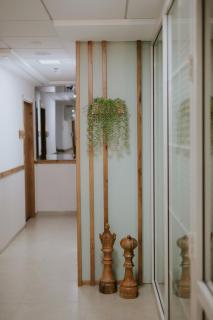 Goland Hotel - Mas'ade - 3
