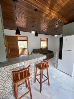 Rancho do Léo - Conceição do Mato Dentro - 9