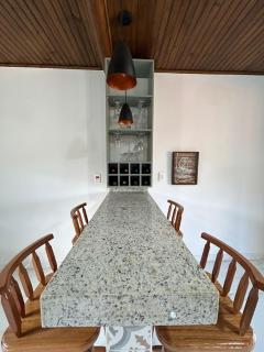 Rancho do Léo - Conceição do Mato Dentro - 6