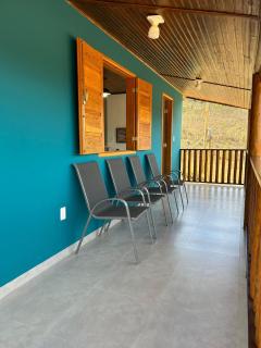 Rancho do Léo - Conceição do Mato Dentro - 5