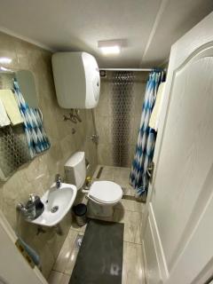 Hostel Tuzla - Tuzla - 7
