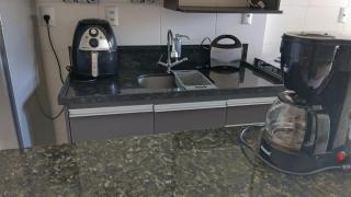 Apartamento Aconchegante a 50 metros da praia - 3