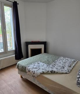 Maison entière avec jardin et parking à côté de la gare et pas loin de Paris - Arpajon - 1