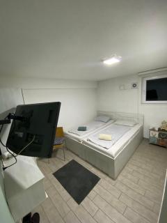 Hostel Tuzla - Tuzla - 9
