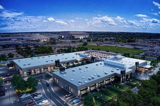 Fyrebird Place - Industrial Loft with Pavilion & Yard - San Antonio - 9