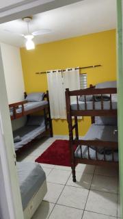 Refúgio de Nane - Paraty, Centro - Paraty - 2
