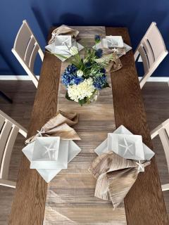 Perfect, Cozy, Modern Beach Condo - Ocean City - 7