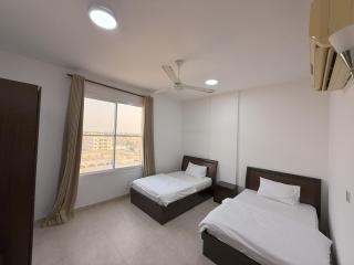 أجنحة هومينج ــ Homing Suites - Salalah - 1