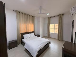 أجنحة هومينج ــ Homing Suites - Salalah - 3