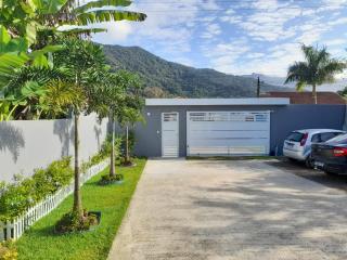Moriah Flats - Ubatuba - 0
