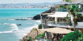 *New* La Pinta 2 - Frontbeach Pool TOP Quality! - Benalmádena - 6