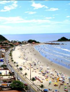 Casa na praia com churrasqueira - Itanhaém - 5