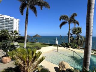 *New* La Pinta 2 - Frontbeach Pool TOP Quality! - Benalmádena - 8