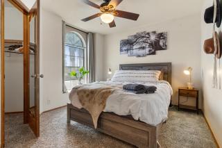 Casa Pacifica - Scottsdale - 1