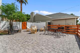 Casa Pacifica - Scottsdale - 7
