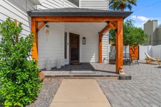 Casa Pacifica - Scottsdale - 8
