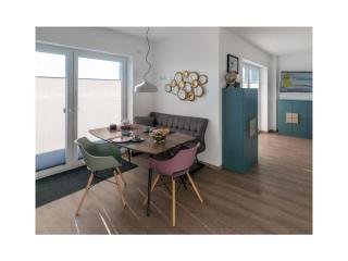 Penthouse Deck 8 Comfortable holiday residence - Norddeich - 9