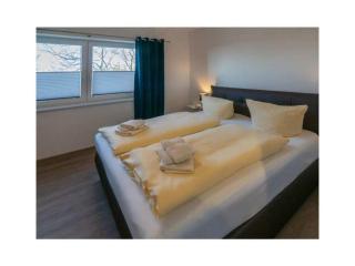 Penthouse Deck 8 Comfortable holiday residence - Norddeich - 8