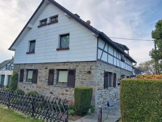 Time out Comfortable holiday residence - Auchen - 0