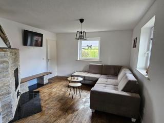 Time out Comfortable holiday residence - Auchen - 9