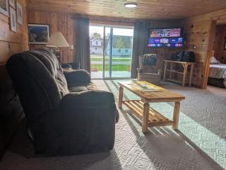 Elaine’s Lighthouse - Houghton Lake - 9