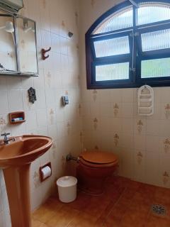 Suites e Quartos - Praia Sesc - Bertioga - 5