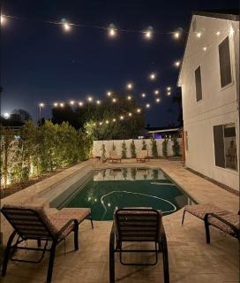 Casa Pacifica - Scottsdale - 0