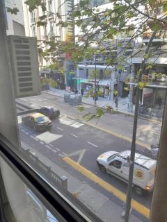 Apartamento Centro Av Corrientes y Callao zona teatros - 4