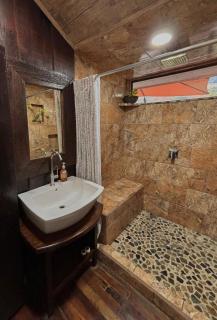 Cozy Eco Cabin 8Beds Green Views - Trojas - 5