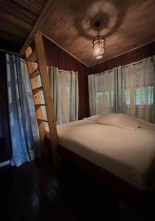 Cozy Eco Cabin 8Beds Green Views - 6