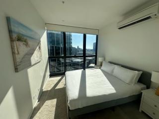 Wyndel Apartments Two Bedroom Mel883Col2610N - Melbourne - 8