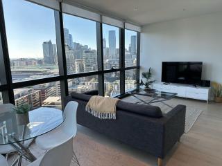Wyndel Apartments Two Bedroom Mel883Col2610N - Melbourne - 9